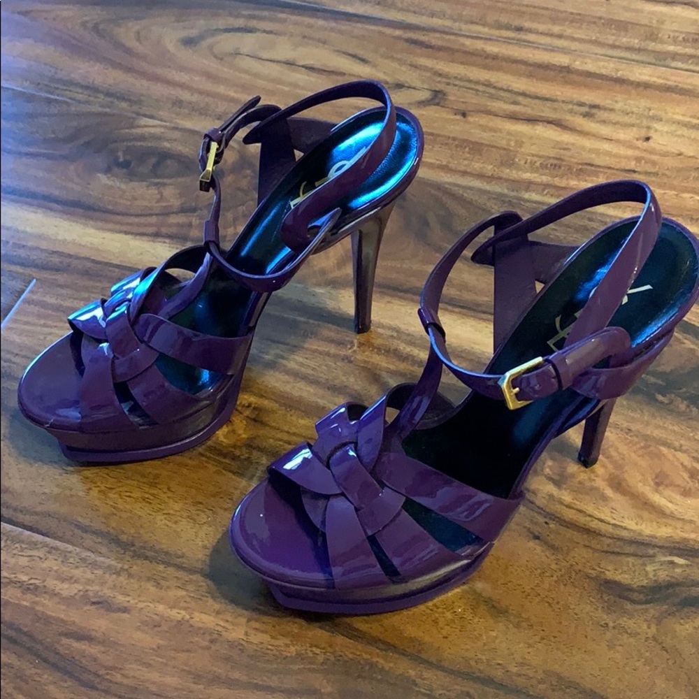 Heels - Picture 2 of 3
